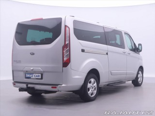 Ford Tourneo Custom 2,0 EcoBlue 125kW 9-Míst 2016
