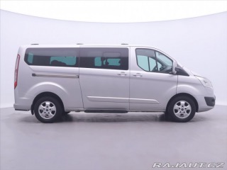 Ford Tourneo Custom 2,0 EcoBlue 125kW 9-Míst 2016