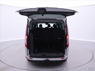 Ford Tourneo Custom 2,0 EcoBlue 125kW 9-Míst 2016