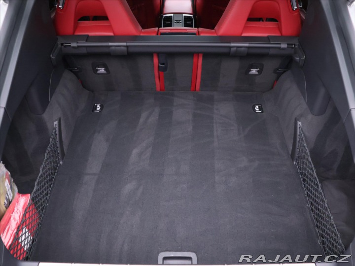 Porsche Panamera 3,0 V6 221kW Turbodiesel 2015