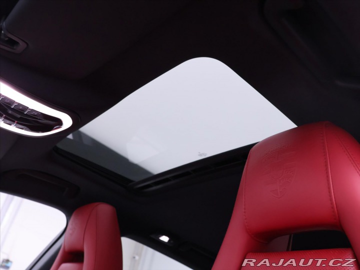 Porsche Panamera 3,0 V6 221kW Turbodiesel 2015