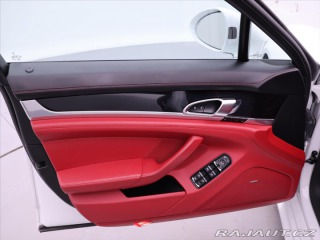 Porsche Panamera 3,0 V6 221kW Turbodiesel 2015