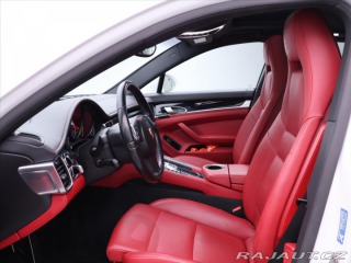 Porsche Panamera 3,0 V6 221kW Turbodiesel 2015