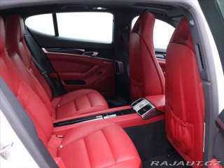 Porsche Panamera 3,0 V6 221kW Turbodiesel 2015