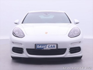 Porsche Panamera 3,0 V6 221kW Turbodiesel 2015
