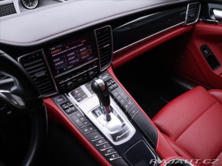 Porsche Panamera 3,0 V6 221kW Turbodiesel 2015