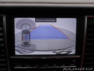 Porsche Panamera 3,0 V6 221kW Turbodiesel 2015