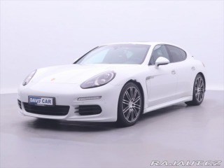 Porsche Panamera 3,0 V6 221kW Turbodiesel 2015