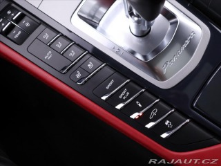 Porsche Panamera 3,0 V6 221kW Turbodiesel 2015
