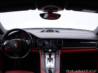Porsche Panamera 3,0 V6 221kW Turbodiesel 2015