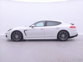 Porsche Panamera 3,0 V6 221kW Turbodiesel 2015