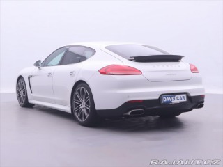Porsche Panamera 3,0 V6 221kW Turbodiesel 2015