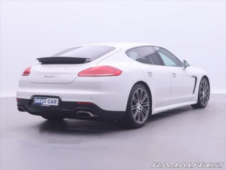 Porsche Panamera 3,0 V6 221kW Turbodiesel 2015