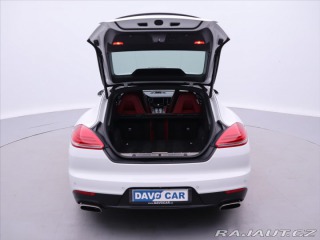 Porsche Panamera 3,0 V6 221kW Turbodiesel 2015