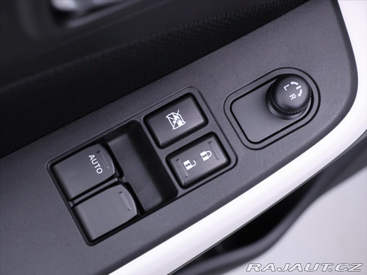 Suzuki Swift 1,2 i 61 kW Klima CZ 2021