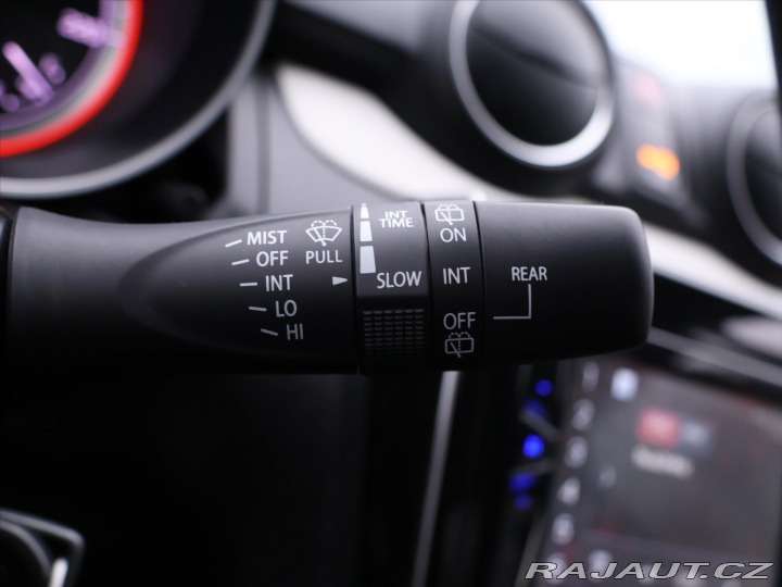 Suzuki Swift 1,2 i 61 kW Klima CZ 2021