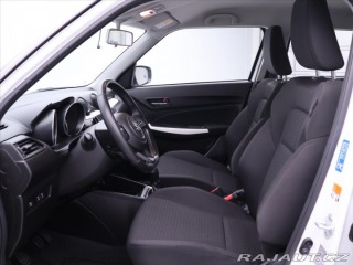 Suzuki Swift 1,2 i 61 kW Klima CZ 2021
