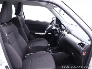 Suzuki Swift 1,2 i 61 kW Klima CZ 2021