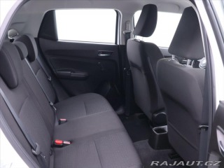 Suzuki Swift 1,2 i 61 kW Klima CZ 2021