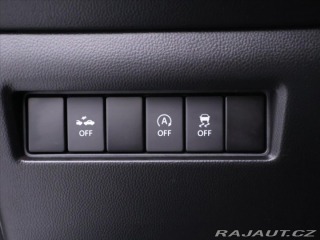 Suzuki Swift 1,2 i 61 kW Klima CZ 2021