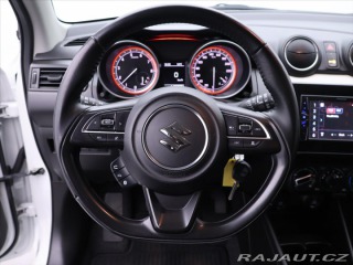 Suzuki Swift 1,2 i 61 kW Klima CZ 2021