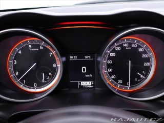 Suzuki Swift 1,2 i 61 kW Klima CZ 2021
