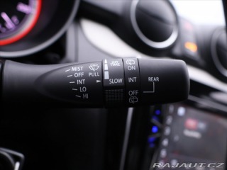Suzuki Swift 1,2 i 61 kW Klima CZ 2021
