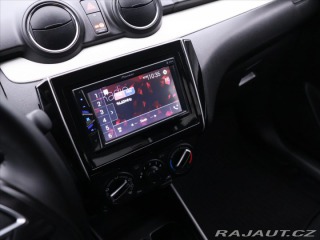 Suzuki Swift 1,2 i 61 kW Klima CZ 2021