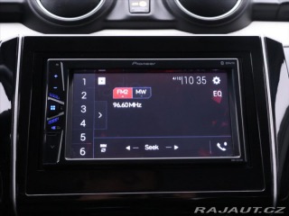 Suzuki Swift 1,2 i 61 kW Klima CZ 2021