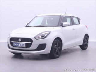Suzuki Swift 1,2 i 61 kW Klima CZ 2021