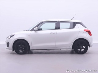 Suzuki Swift 1,2 i 61 kW Klima CZ 2021