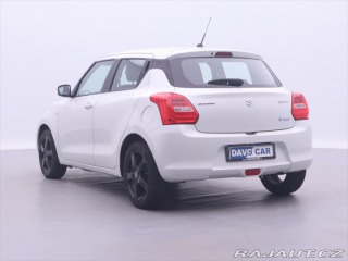 Suzuki Swift 1,2 i 61 kW Klima CZ 2021