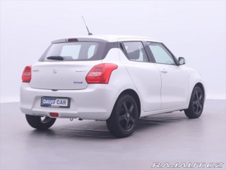 Suzuki Swift 1,2 i 61 kW Klima CZ 2021