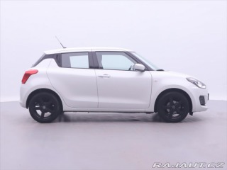 Suzuki Swift 1,2 i 61 kW Klima CZ 2021