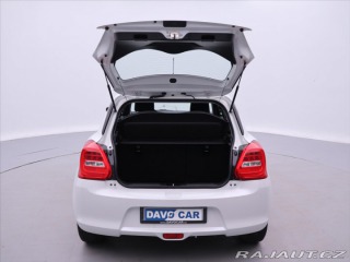 Suzuki Swift 1,2 i 61 kW Klima CZ 2021