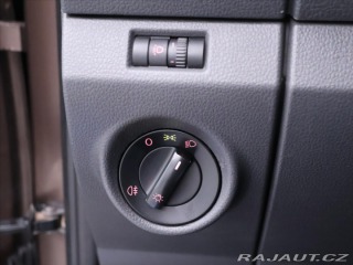 Volkswagen Amarok 2,0 BiTDi 120kw Klima CZ 2012