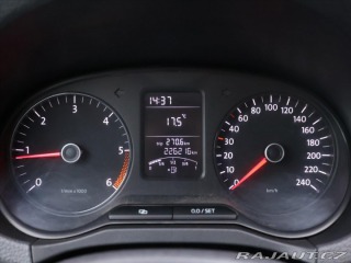 Volkswagen Amarok 2,0 BiTDi 120kw Klima CZ 2012