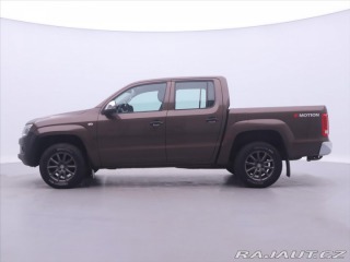 Volkswagen Amarok 2,0 BiTDi 120kw Klima CZ 2012