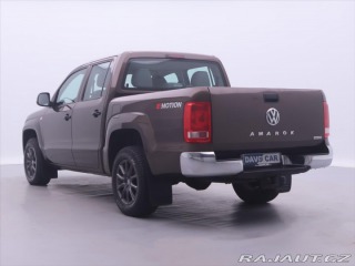 Volkswagen Amarok 2,0 BiTDi 120kw Klima CZ 2012