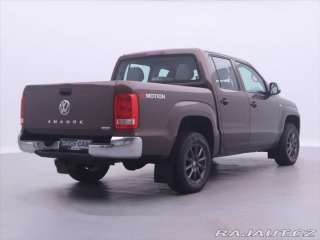 Volkswagen Amarok 2,0 BiTDi 120kw Klima CZ 2012