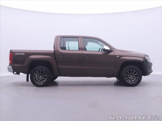 Volkswagen Amarok 2,0 BiTDi 120kw Klima CZ 2012