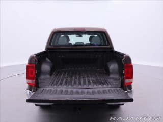 Volkswagen Amarok 2,0 BiTDi 120kw Klima CZ 2012