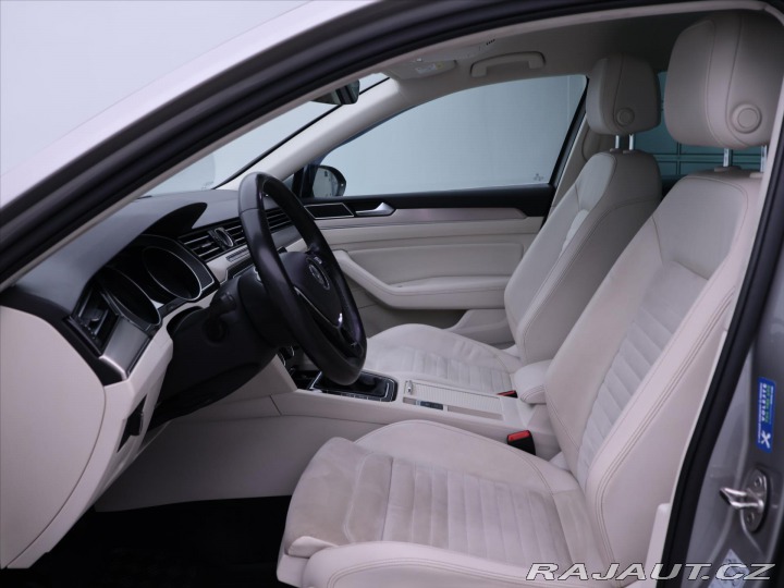 Volkswagen Passat 2,0 110kW Highline 4Motio 2017