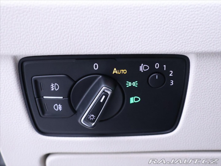 Volkswagen Passat 2,0 110kW Highline 4Motio 2017