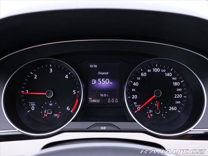 Volkswagen Passat 2,0 110kW Highline 4Motio 2017