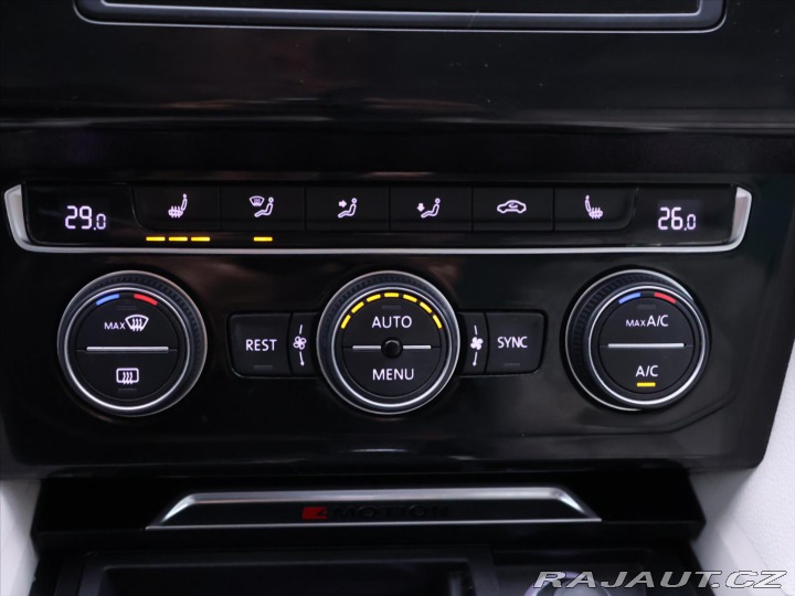 Volkswagen Passat 2,0 110kW Highline 4Motio 2017
