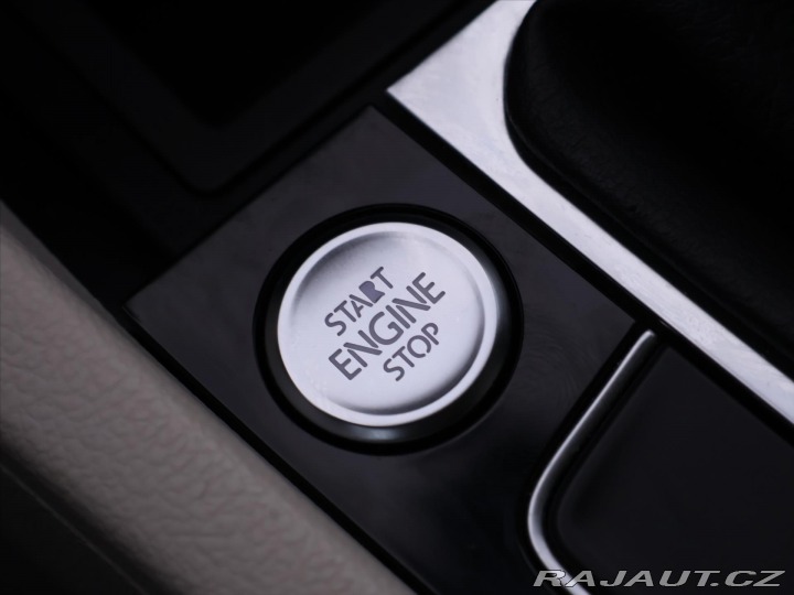 Volkswagen Passat 2,0 110kW Highline 4Motio 2017