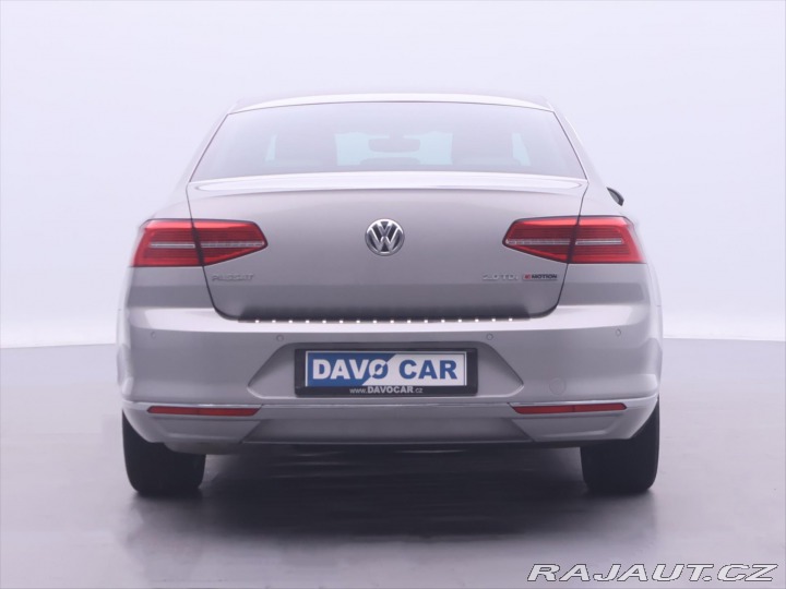 Volkswagen Passat 2,0 110kW Highline 4Motio 2017