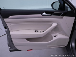 Volkswagen Passat 2,0 110kW Highline 4Motio 2017