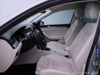 Volkswagen Passat 2,0 110kW Highline 4Motio 2017